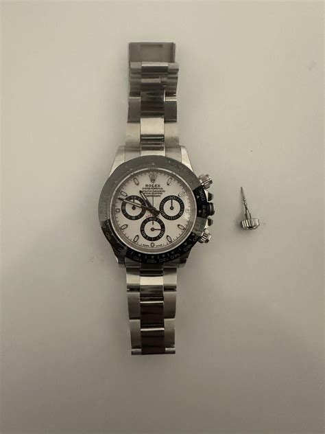 How to fix your broken Daytona pusher : r/RepTime 